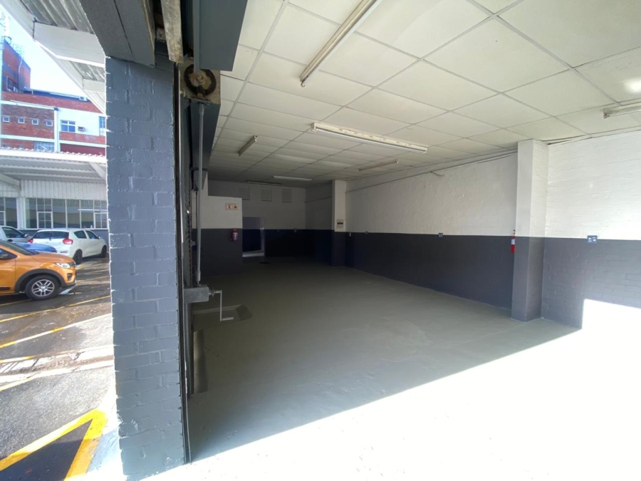 To Let commercial Property for Rent in Woodstock Western Cape